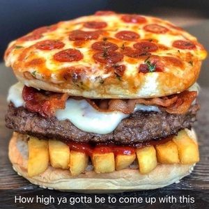 Meet your Posher, Molly